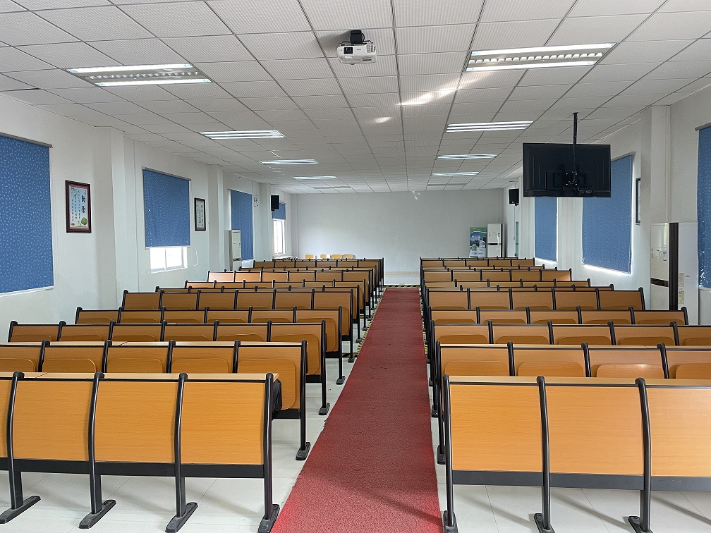 学校教室