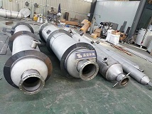 SCR脱硝设备氨水蒸发器生产厂家