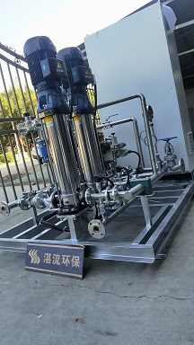 急冷塔系统设备生产厂家