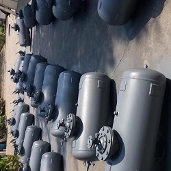 空气激波吹灰器生产厂家