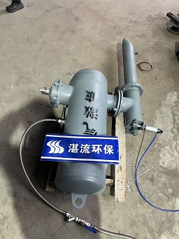 空气激波吹灰器生产厂家