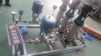 脱硝设备生产厂家