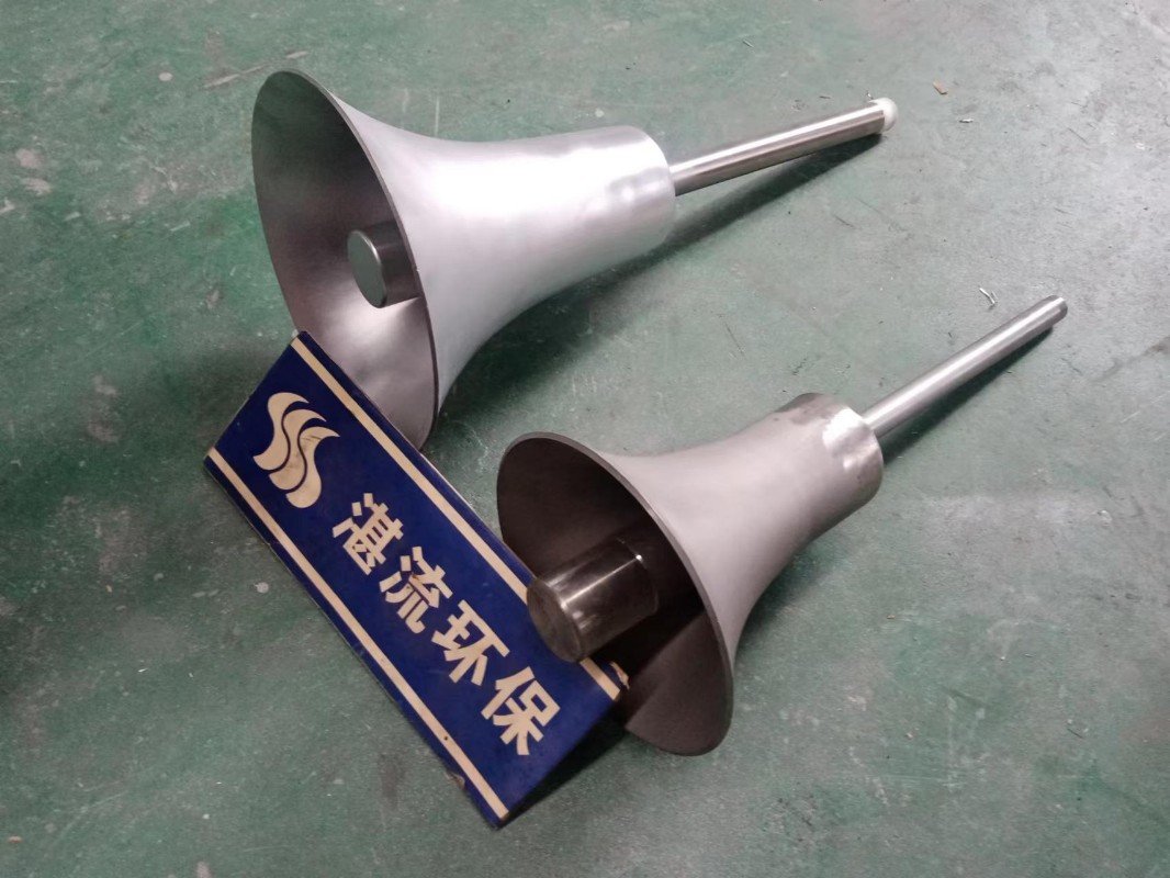 共振腔声波吹灰器生产厂家