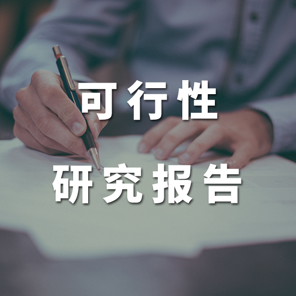 深圳拿地可行性研究报告代写