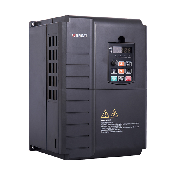 西安国产变频器上海格立特VC8000风机水泵变频器厂家直销