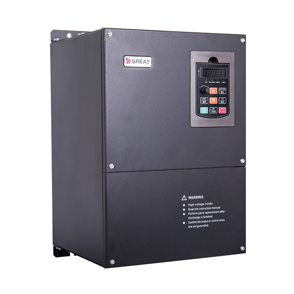 西安国产变频器上海格立特VC8000风机水泵变频器厂家直销