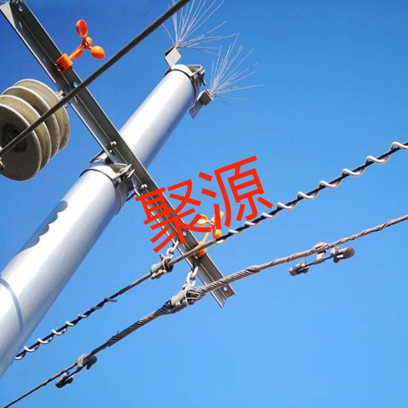 ADSS防晕环报价 光缆金具厂家供应 ADSS电晕抑制环