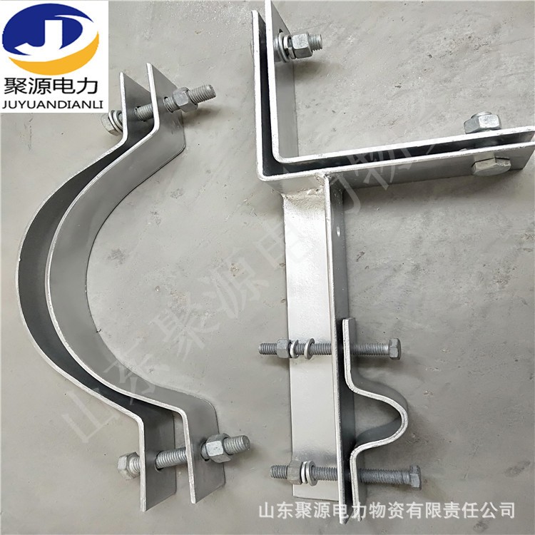 不锈钢手柄喉箍 塑料手柄卡箍 抱箍