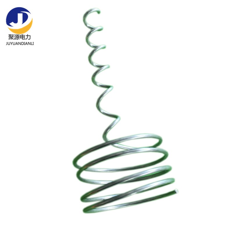 不锈钢防护金具防晕环光缆金具线路金具