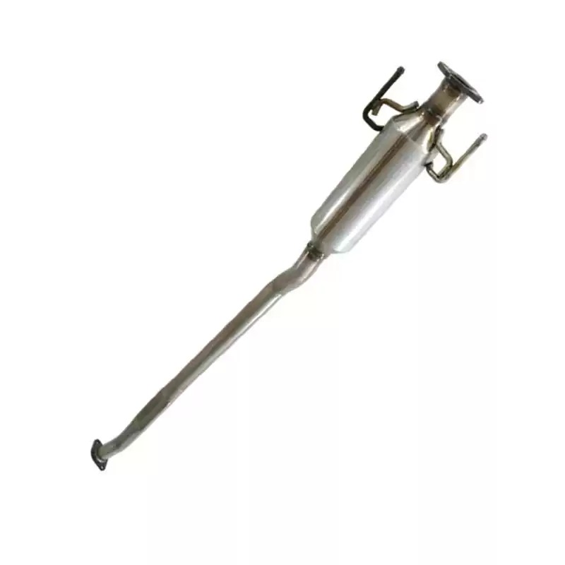 适用于长城哈弗H2 1.5T中节排气管原装位厂家直销汽车尾气净化器