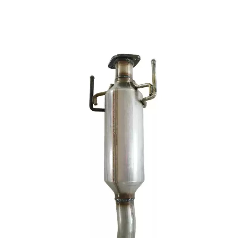 适用于长城哈弗H2 1.5T中节排气管原装位厂家直销汽车尾气净化器