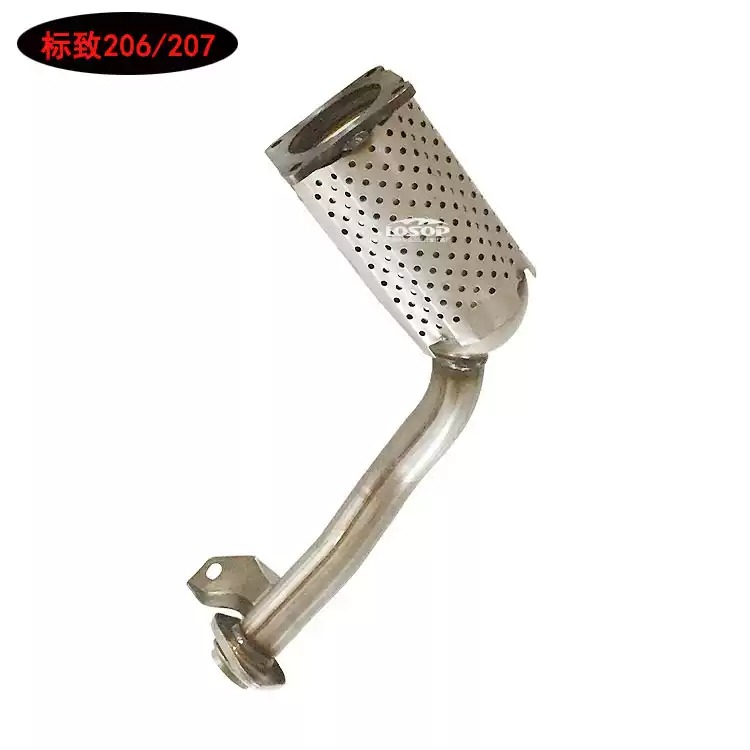 适用东风标致206/207/301/307/308 1.6保年审