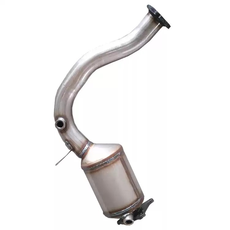 适用于奇瑞东方之子 威麟V5三元催化器汽车尾气净化器保年审精品