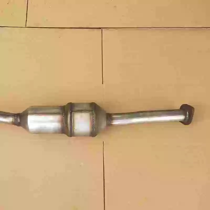 适用长城哈弗H6柴油三元催化器原装汽车尾气净化器保年审尾气达标