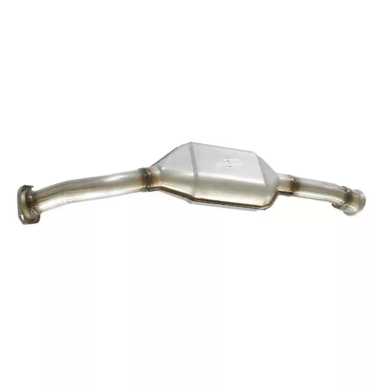 适用雪铁龙 富康 爱丽舍 8V 华普三元催化器汽车尾气净化器保年审