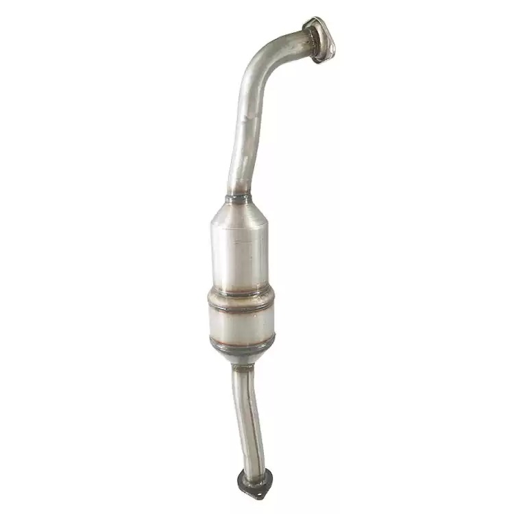 适用长城哈弗H6柴油三元催化器原装汽车尾气净化器保年审尾气达标