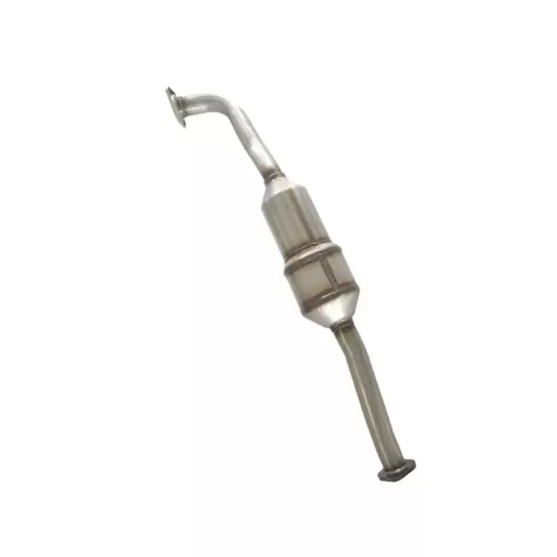 适用长城哈弗H6柴油三元催化器原装汽车尾气净化器保年审尾气达标