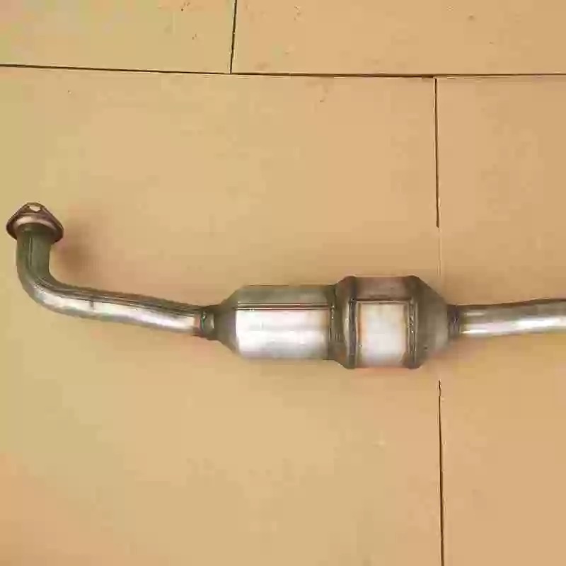 适用长城哈弗H6柴油三元催化器原装汽车尾气净化器保年审尾气达标