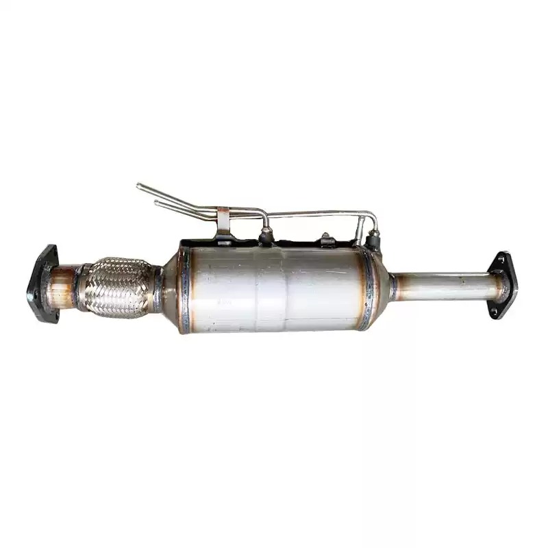 适用五菱荣光 宏光 之光小卡 新卡1.2 1.5 1.8三元催化器精品