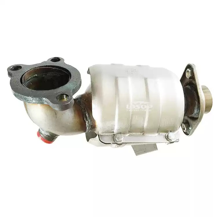 适用长城哈弗H6 1.5T三元催化器汽车尾气净化器保年审精品