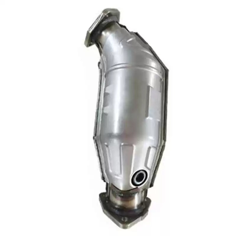 适用于大众帕萨特领驭B5 1.8 2.0T奥迪A6 A4三元催化器保验车精品