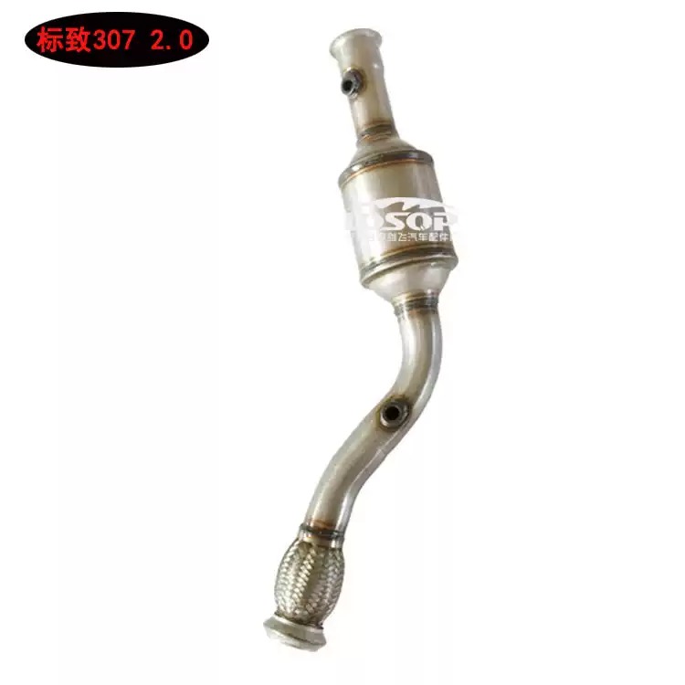 适用东风标致206/207/301/307/308 1.6保年审