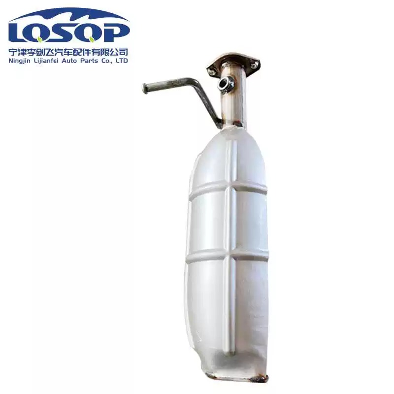 适用长安之星7/9 金牛星 4500 凯程三元催化器保验车精品