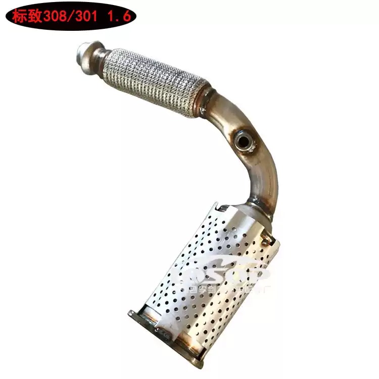 适用东风标致206/207/301/307/308 1.6保年审