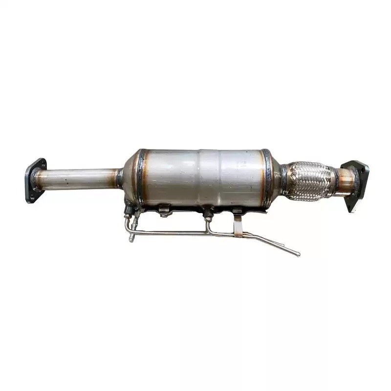 适用五菱荣光 宏光 之光小卡 新卡1.2 1.5 1.8三元催化器精品