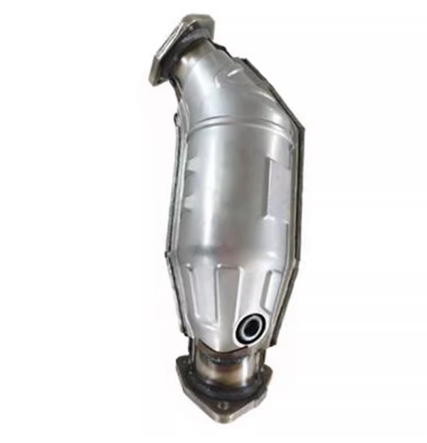 适用于大众帕萨特领驭B5 1.8 2.0T奥迪A6 A4三元催化器