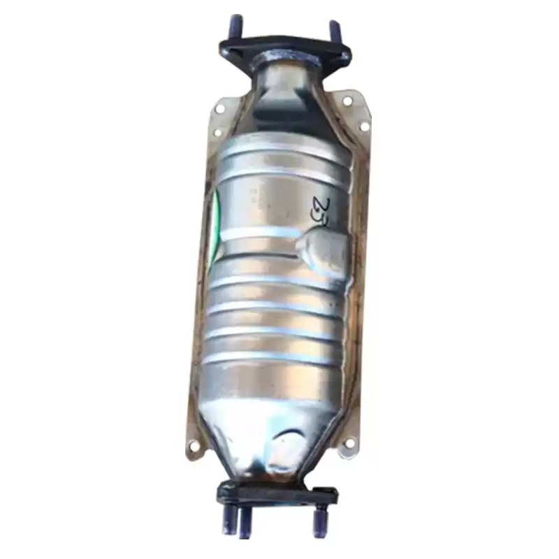 适用于本田六代七八九代雅阁2.0 2.3 2.4奥德赛三元催化器保验车