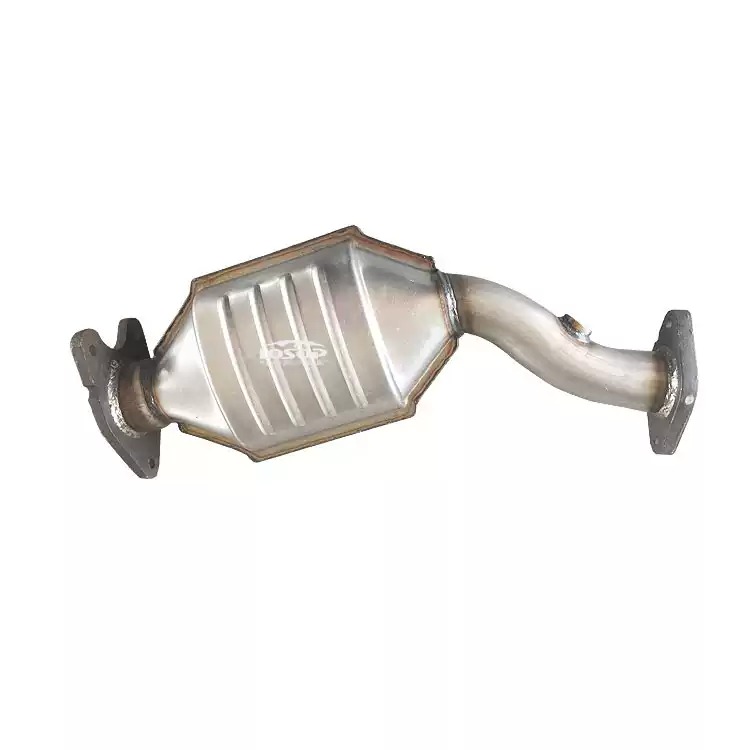 适用于福特老蒙迪欧2.5 2.0三元催化器汽车尾气净化器保验车精品