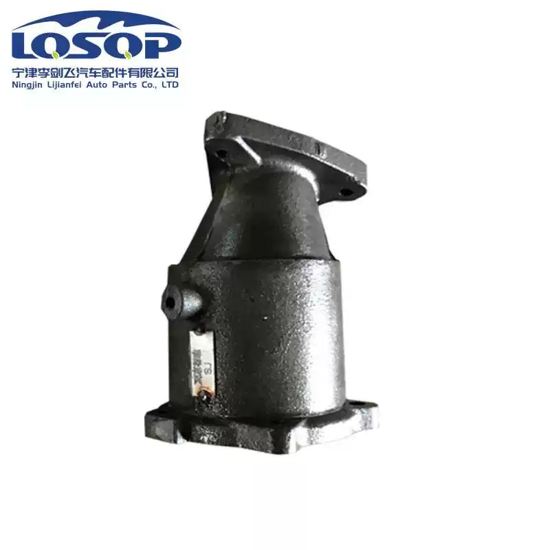 适用江淮瑞风2.0 2.4前三元催化器汽车尾气净化器保年审原装精品