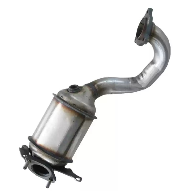 适用比亚迪G6 速锐 思锐1.5T三元催化器汽车尾气净化器保验车