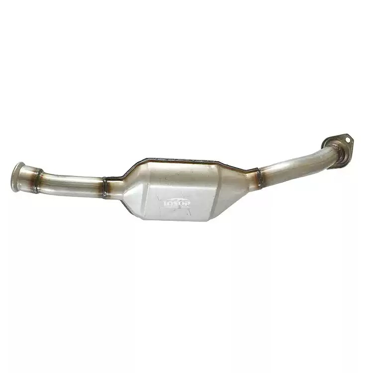 适用雪铁龙 富康 爱丽舍 8V 华普三元催化器汽车尾气净化器保年审