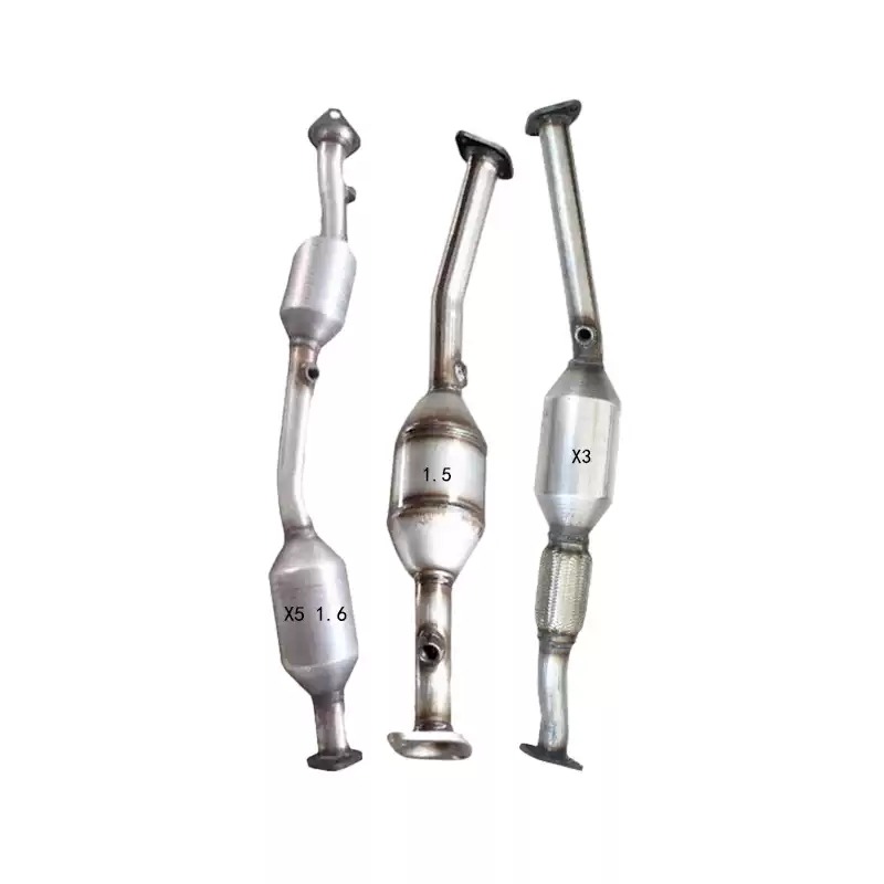 适用东风风行 景逸1.5XL LV 1.6 x3 x5三元催化器保年审优质精品