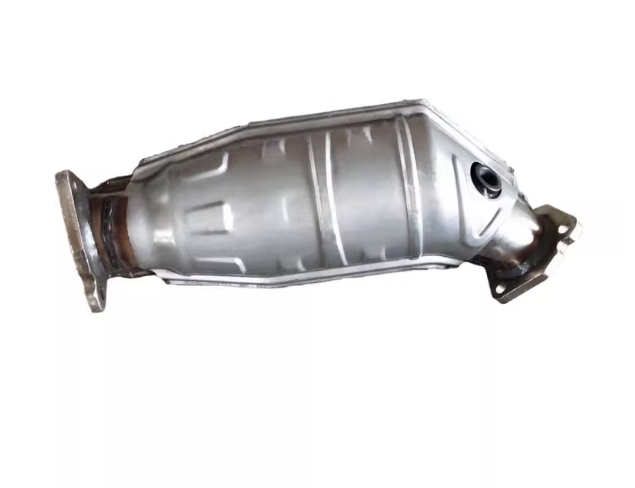 适用于大众帕萨特领驭B5 1.8 2.0T奥迪A6 A4三元催化器