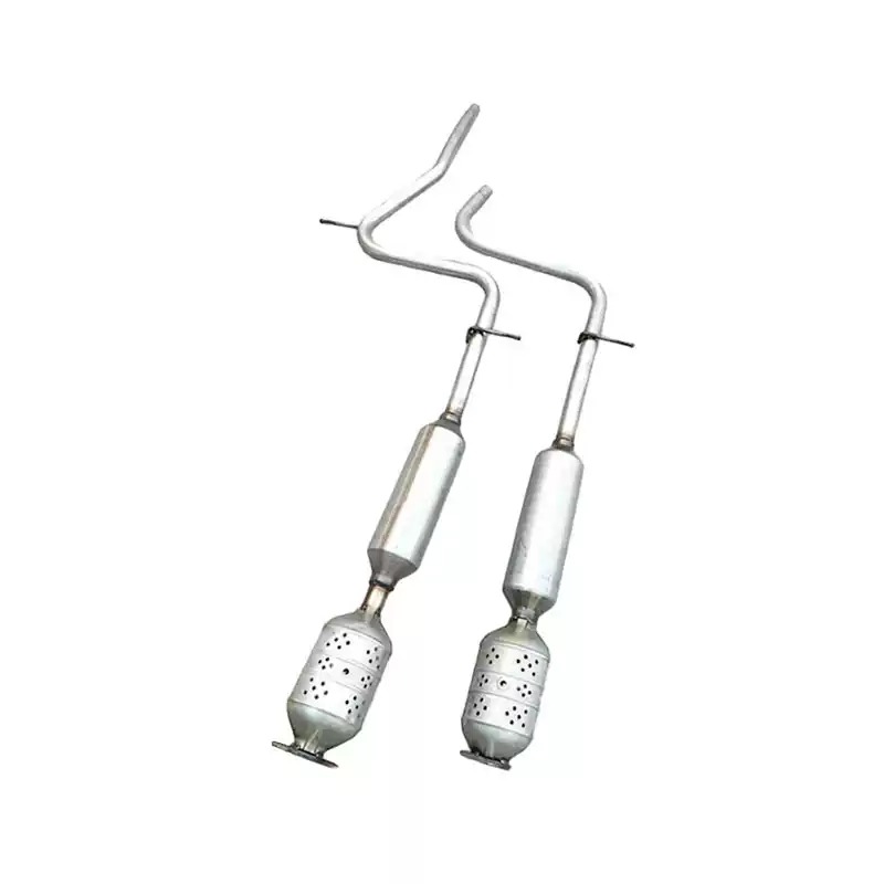 适用于菲亚特派力奥1.3 1.5周末风 西耶那三元催化器保验车