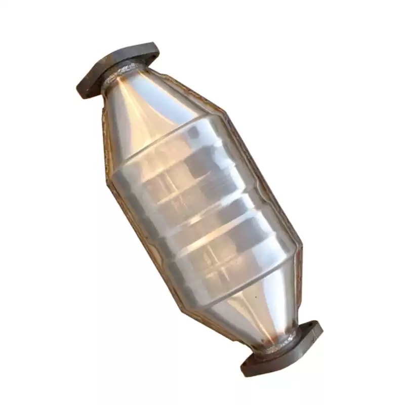 适用华晨中华骏捷 尊驰 老中华2.0三元催化器保年审尾气达标