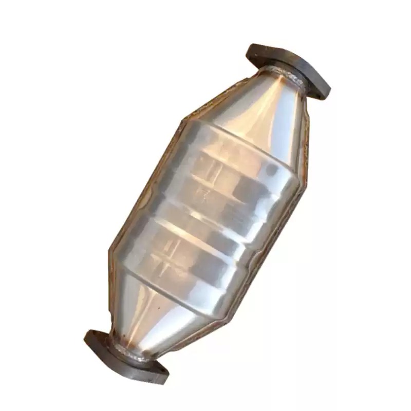 适用华晨中华骏捷 尊驰 老中华2.0三元催化器保年审尾气达标