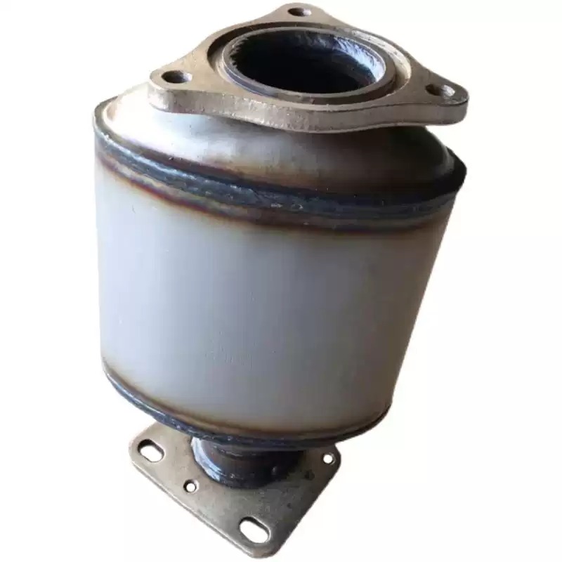 适用别克GL8 陆尊 新君威 君越2.0 2.4 3.0三元催化器保验车精品