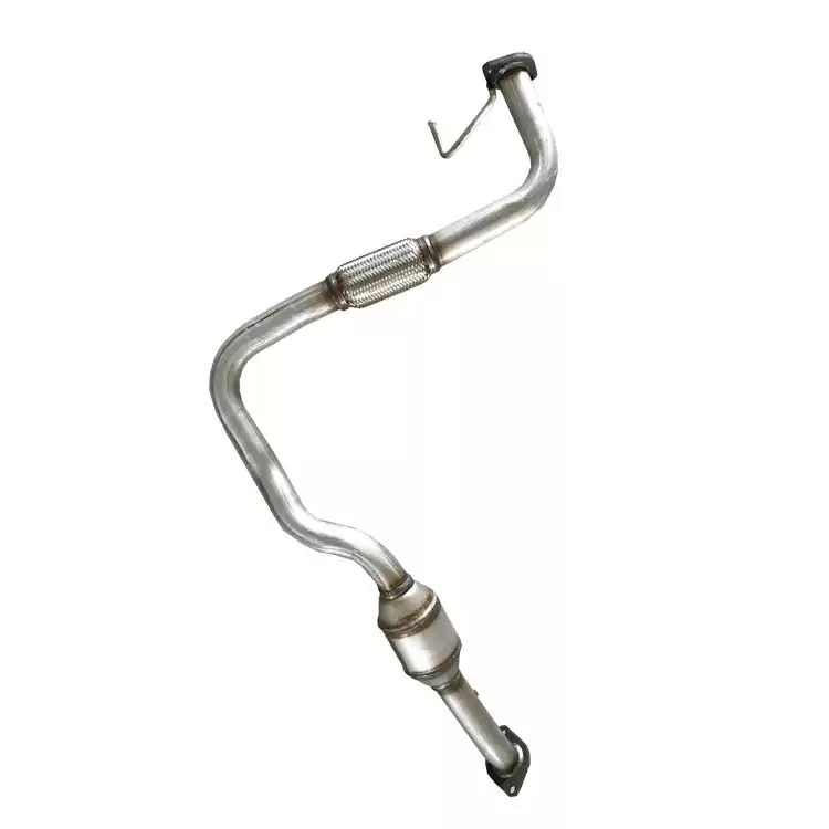 适用于东风风行菱智M3 V3 M5 1.5 1.6 2.0L三元催化器保验车原装