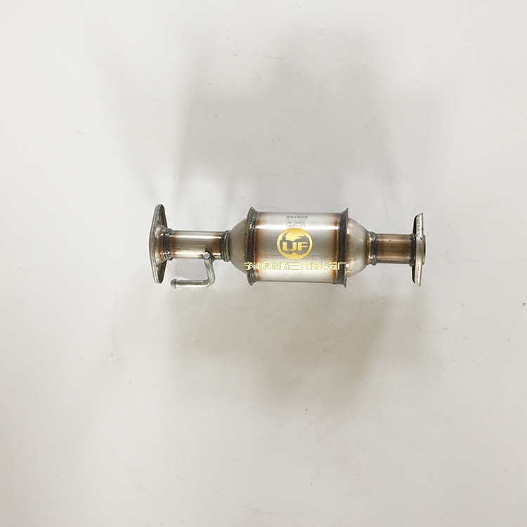 适用长安之星465/6371/6350三元催化器汽车尾气净化器保验车