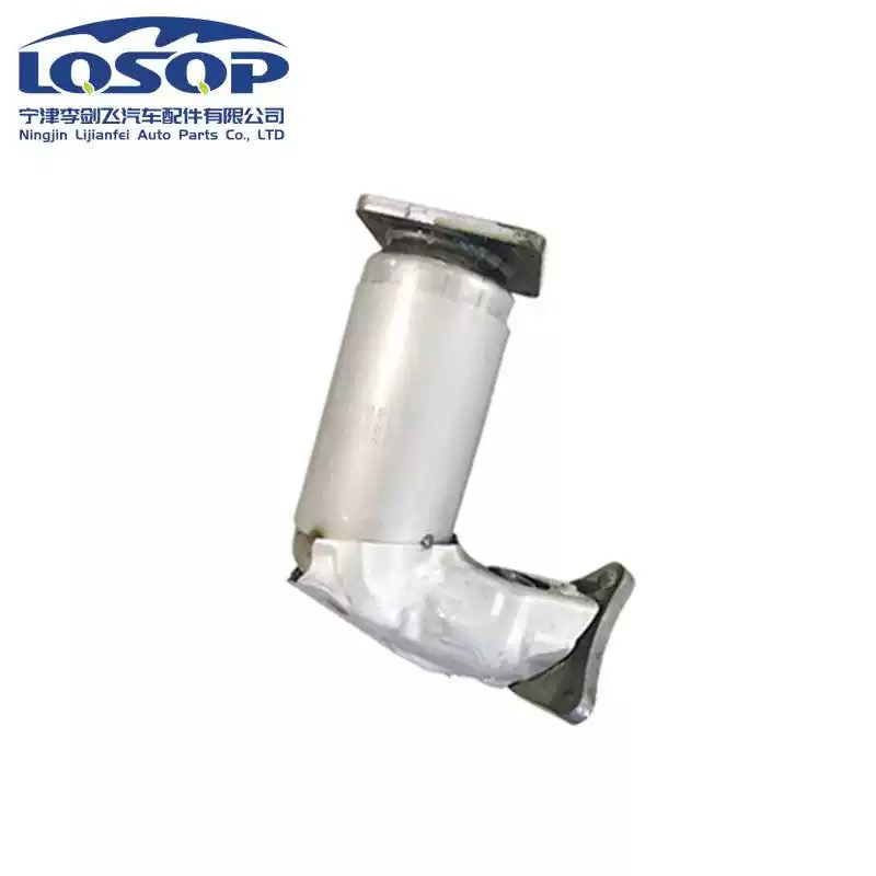 适用尼桑天籁2.5 2.3前三元催化器汽车尾气净化器保年审精品包邮