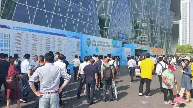 2025全国职教展|2025职业教育科技创新成果与数智实训装备技术展览会 邀您参展！