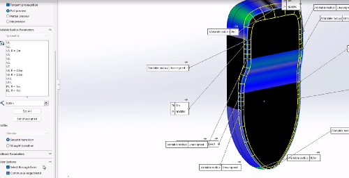 SOLIDWORKS 2025教育版：紧密的产学研合作，搭建理论与实践的桥梁