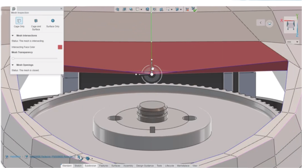 SOLIDWORKS教育版学生通过自主学习进一步巩固所学知识