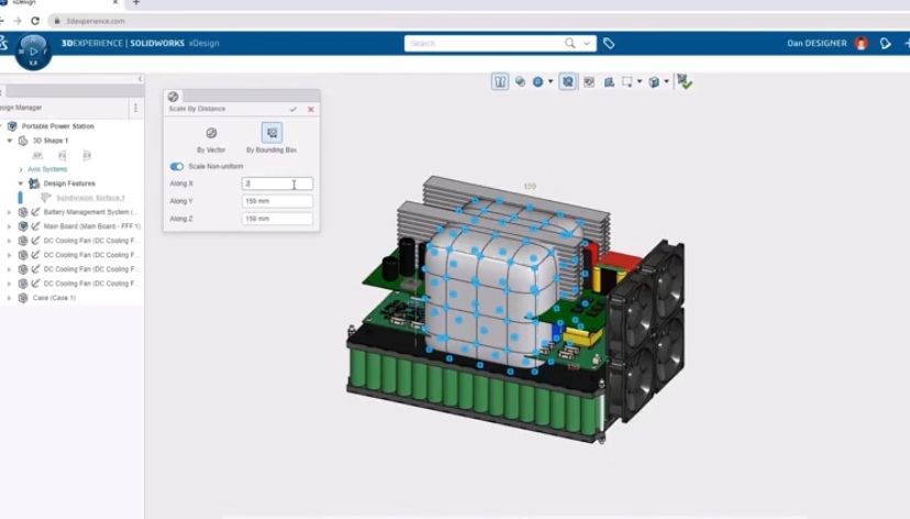 SOLIDWORKS 2025教育版:有效的教学管理工具