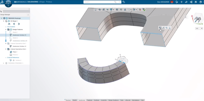 SOLIDWORKS2025实时预览功能突破传统CAD软件的设计局限