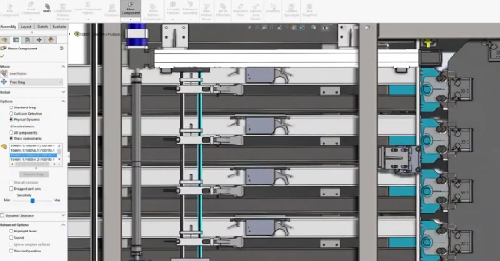 SOLIDWORKS教育版提供了丰富的教育资源和学习平台